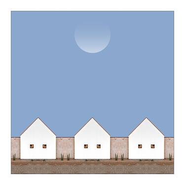 SOCIAL HOUSING 10 - Limited Edition of 20 thumb