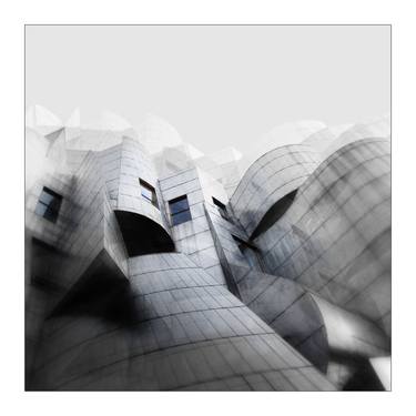 Print of Conceptual Architecture Photography by giacomo falcinelli