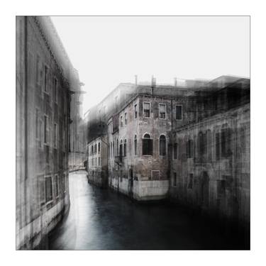 Print of Fine Art Cities Photography by giacomo falcinelli