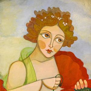 Collection Putti