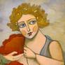 Collection Putti