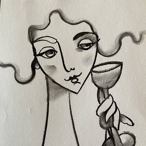 Collection Wine muses