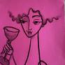 Collection Wine muses