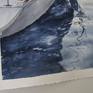 NOTE: The painting has 1 cm white paper margins on each side, in addition to the dimensions indicated for the painting itself!