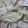 Painting texture