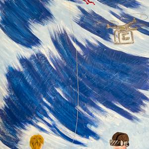 kite game