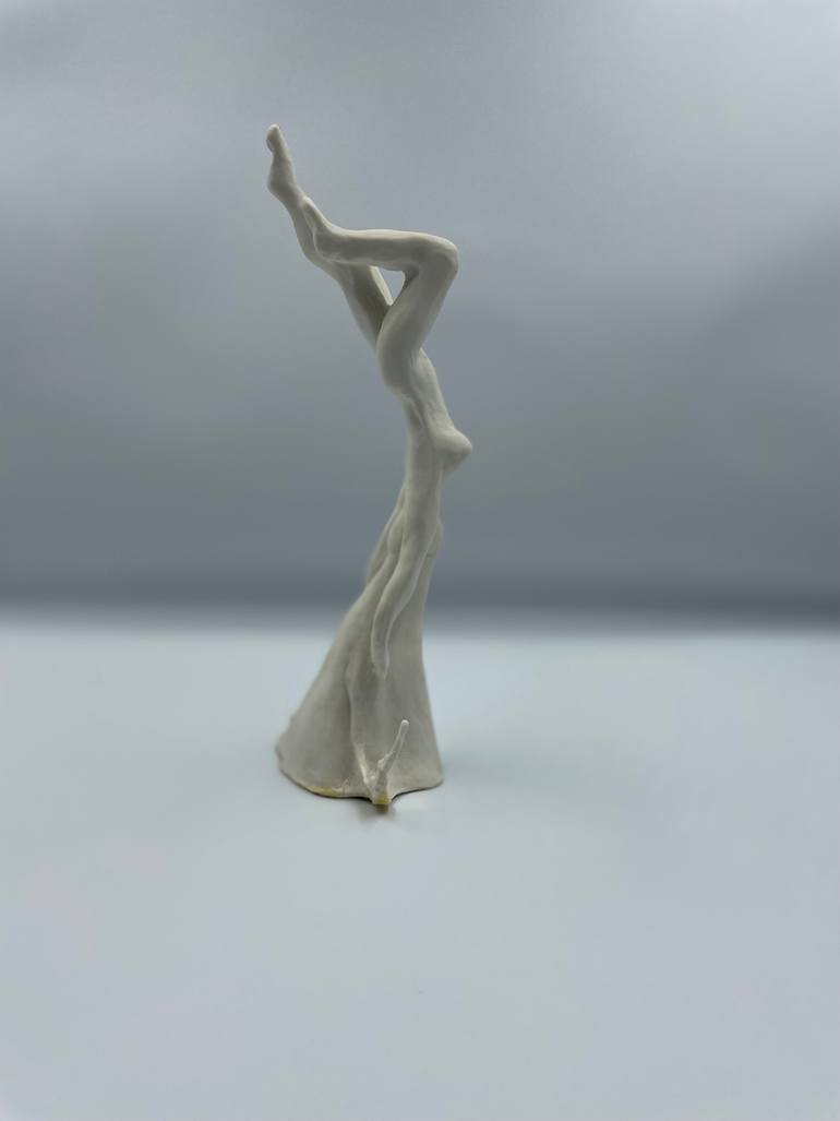 Original 3d Sculpture Body Sculpture by Rach Wellbeing