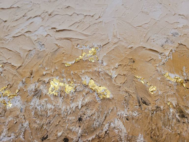 Original Abstract Painting by Priya Herian