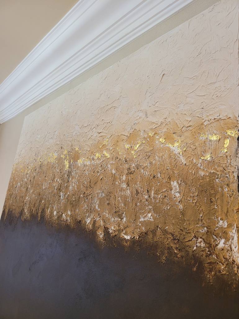 Original Abstract Painting by Priya Herian