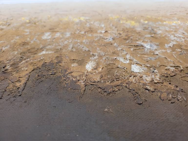 Original Abstract Painting by Priya Herian