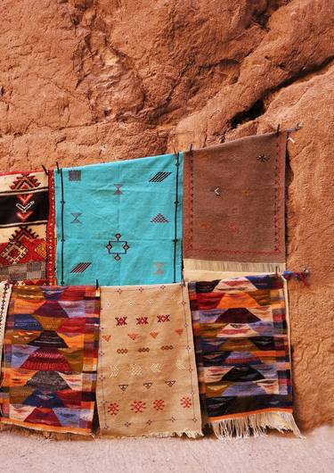 Colors of Marocco - Limited Edition of 5 thumb