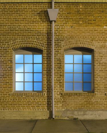 Arched Windows thumb
