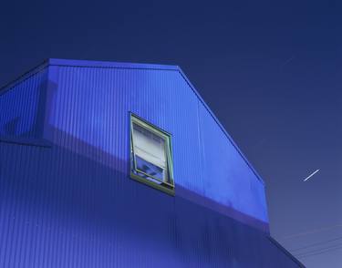 Original Abstract Architecture Photography by John Vias