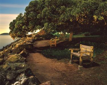 Fairy Tale Benches thumb