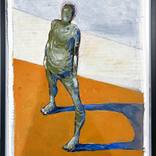 StandingMan 6 by Martin Ledyard