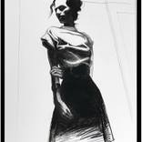 Carolyn.3 by Martin Ledyard