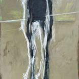 StandingMan Chrystie_2 by Martin Ledyard