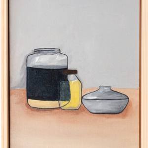 Still Life no. 16