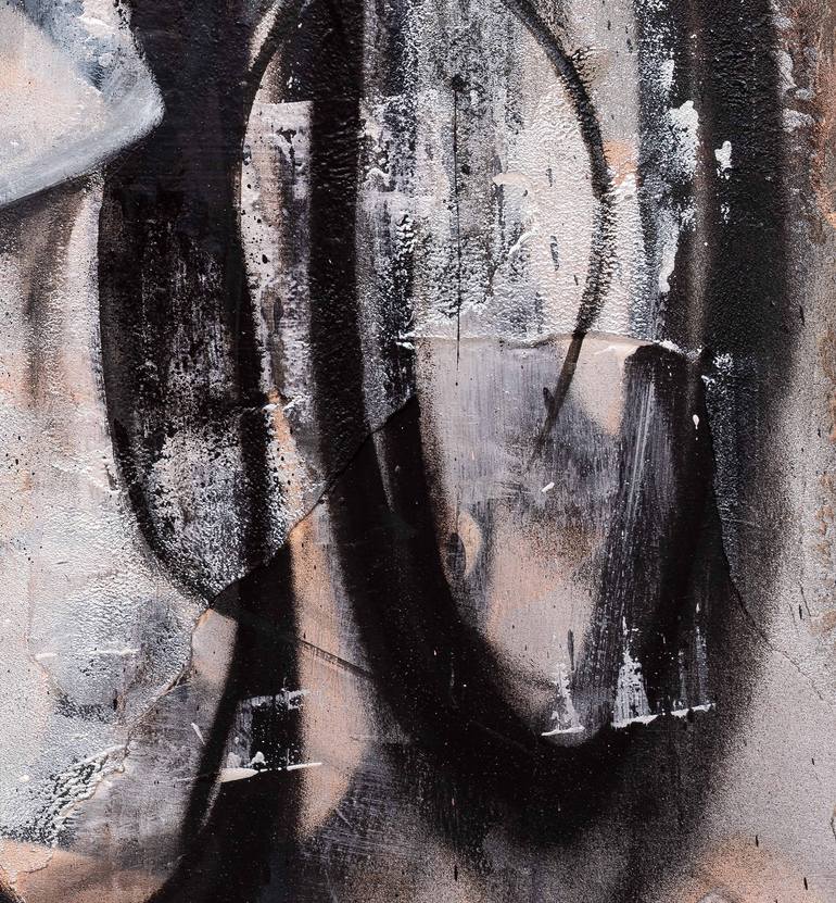 Original Portraiture People Painting by Kate Whiteman