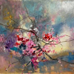 Cherry blossom