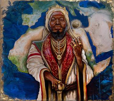 Mansa Musa thumb