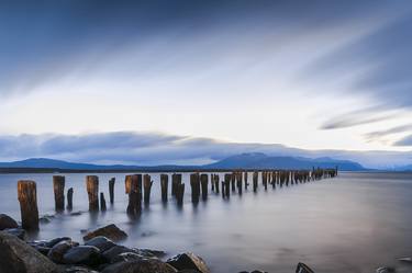 Print of Documentary Landscape Photography by Esteban Sunyer