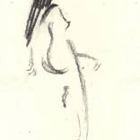 Collection Nude sketch