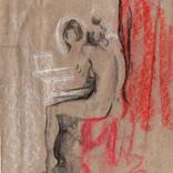 Collection Nude sketch