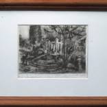 Collection Engraving