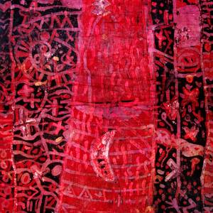 Collection John Douglas - Batiks