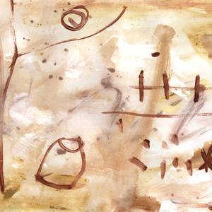 Collection John Douglas - Abstractions
