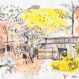 Collection John Douglas - Drawings/Illustrations