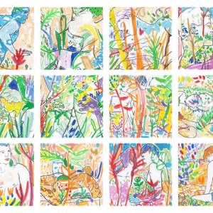 Collection John Douglas - HomoArt