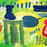 Collection John Douglas - Paintings
