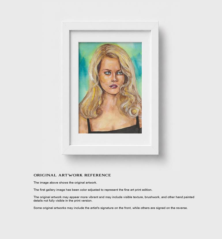 Original Contemporary Women Painting by Svetlana Pelin