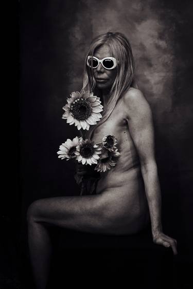Original Nude Photography by Gaudi C