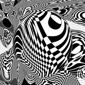 Collection Futuristic Art