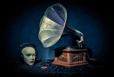 Gaudi .C LE GRAMOPHONE CONTEMPORAIN (2021) thumb