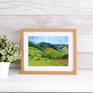 Ukrainian Carpathians art