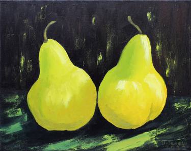 "Pears" thumb