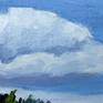 cloud painting