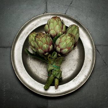 Print of Conceptual Food Photography by Olivier Meriel