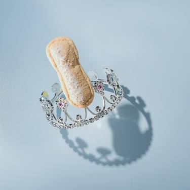 Print of Food Photography by Olivier Meriel