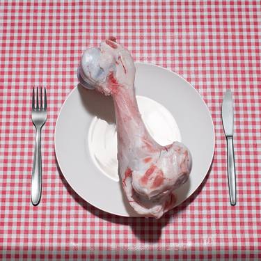 Print of Conceptual Food Photography by Olivier Meriel