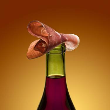 Print of Food Photography by Olivier Meriel