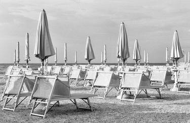 Original Fine Art Beach Photography by Olivier Van Nieuwenhuizen
