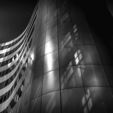 Original Fine Art Architecture Photography by Pascal Nivelet