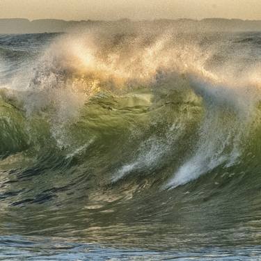 Original Seascape Photography by Pascal Nivelet