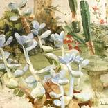 “Danza floral o Matisse ” by Andres Moya