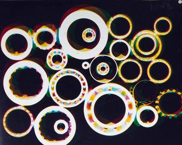 Original Abstract Photography by Bernhard Schmidt